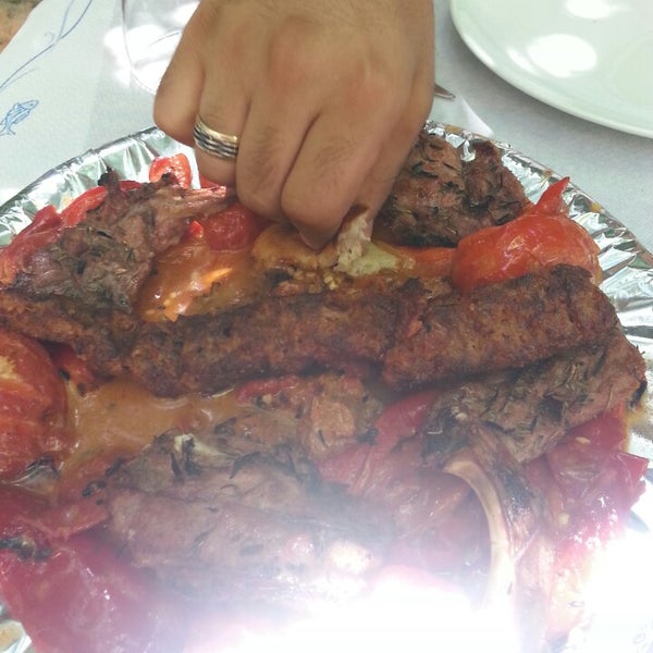 Photos at Ensar Et Lokantası 309 tips