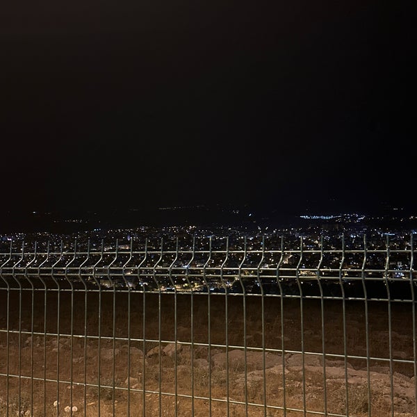6/26/2023 tarihinde Vlkn N.ziyaretçi tarafından Adıyaman Seyir Tepesi'de çekilen fotoğraf