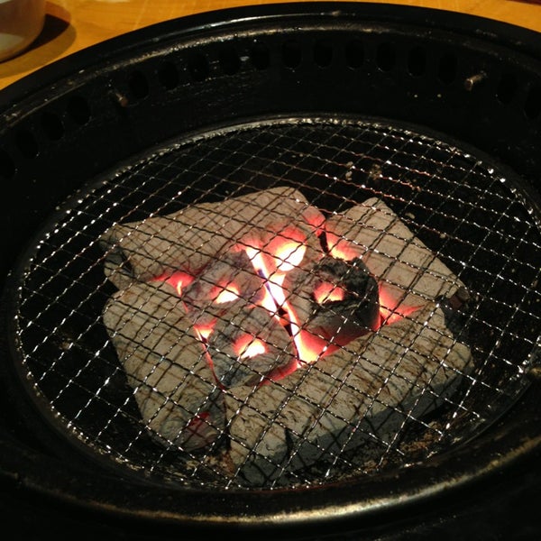 牛角 川口店 50 Clientes