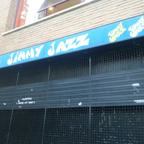Foto diambil di Jimmy Jazz oleh David pada 5/30/2014