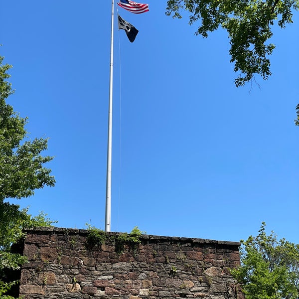 The Blockhouse Central Park 6 tips