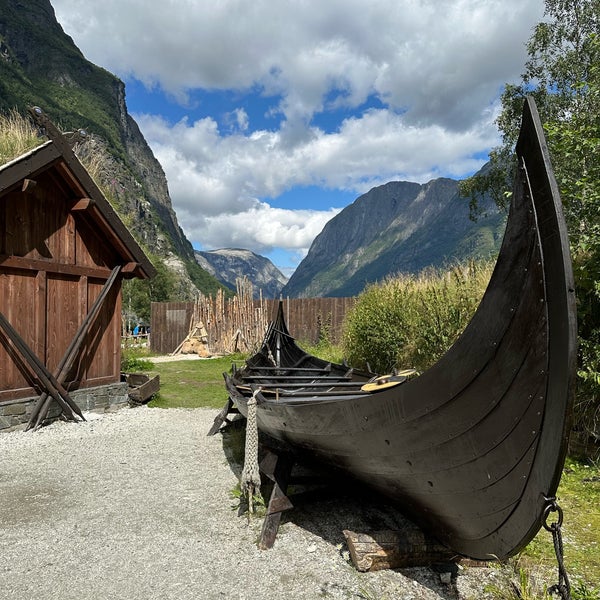 Photo prise au Vikingvalley par Patrik H. le8/4/2023
