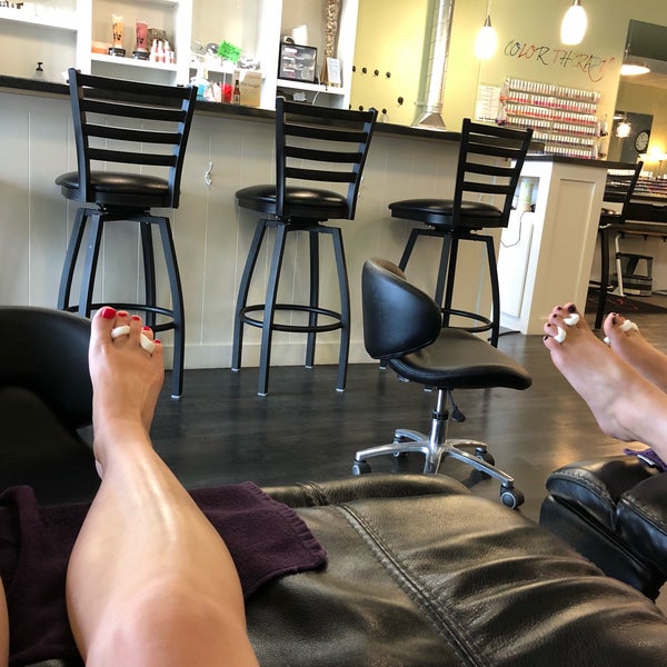 A Perfect 10 Nail & Beauty Bar Rapid City, SD