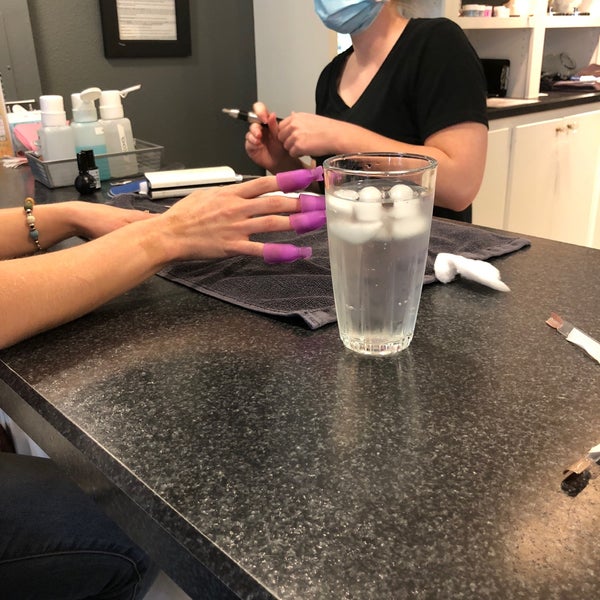 A Perfect 10 Nail & Beauty Bar Rapid City, SD