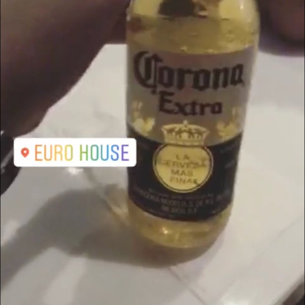 Photo taken at Euro House by 𝙓𝙞𝙭𝙞𝙣 ✪ on 7/31/2018