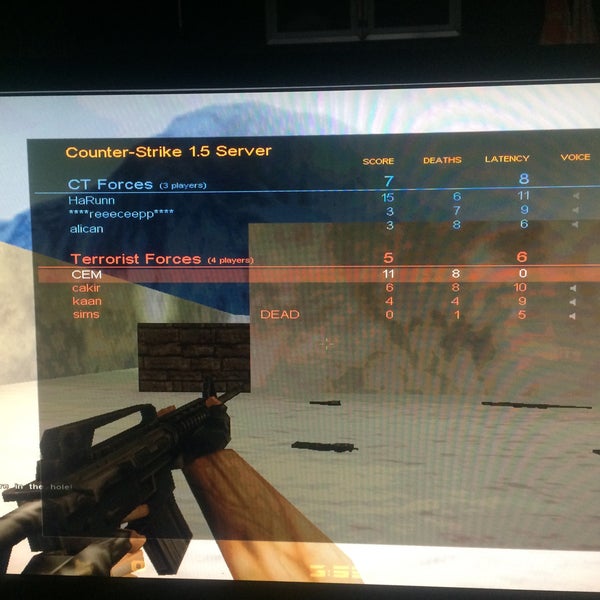 Daisy Cafe Oyun Salonu