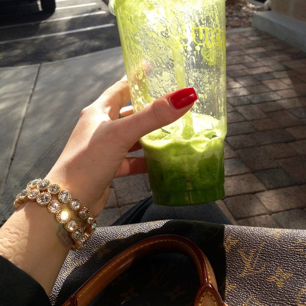 Juice It Up! Juice Bar in Rancho Mirage