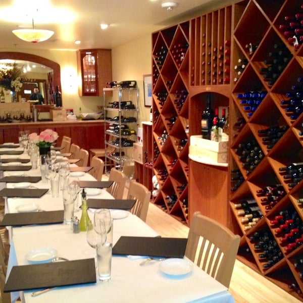 Seasons of Durango Amerikanisches Restaurant in Durango