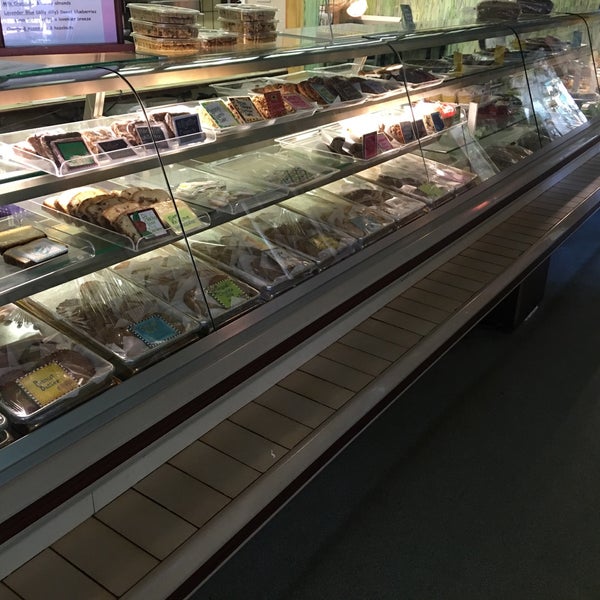 Signe's Bakery Bakery