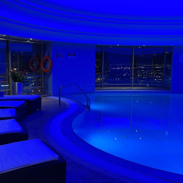 5/5/2022에 Moha 🐼님이 Millennium Hotel Doha에서 찍은 사진