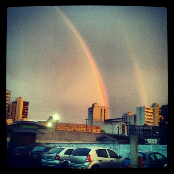 Снимок сделан в Itajaí Shopping Center пользователем Adriano A. 12/20/2012