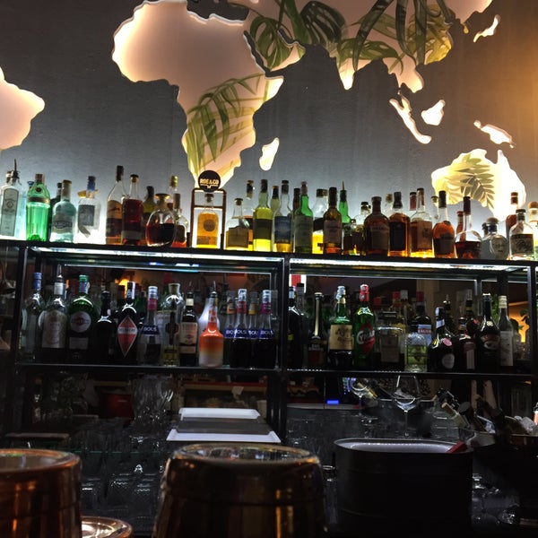 эпл бар воронеж