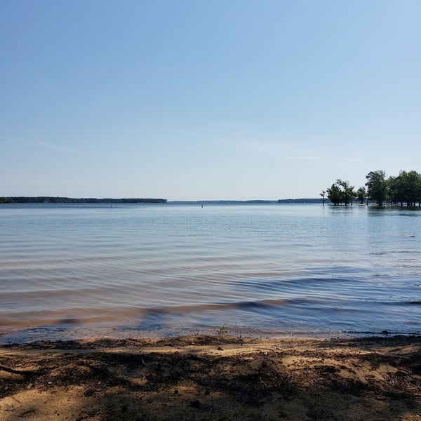 Hibernia State Campground Henderson, NC