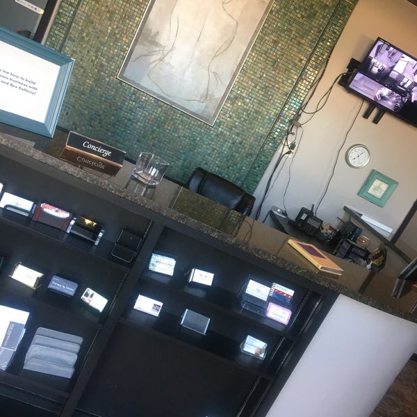 Salon and Spa Galleria Grapevine, TX