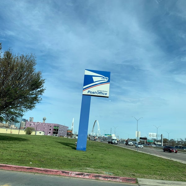US Post Office Dallas, TX