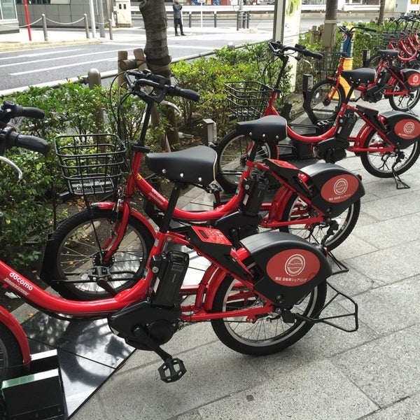 Photos At 六本木ヒルズ クロスポイント Roppongi Hills Cross Point 港区 東京都