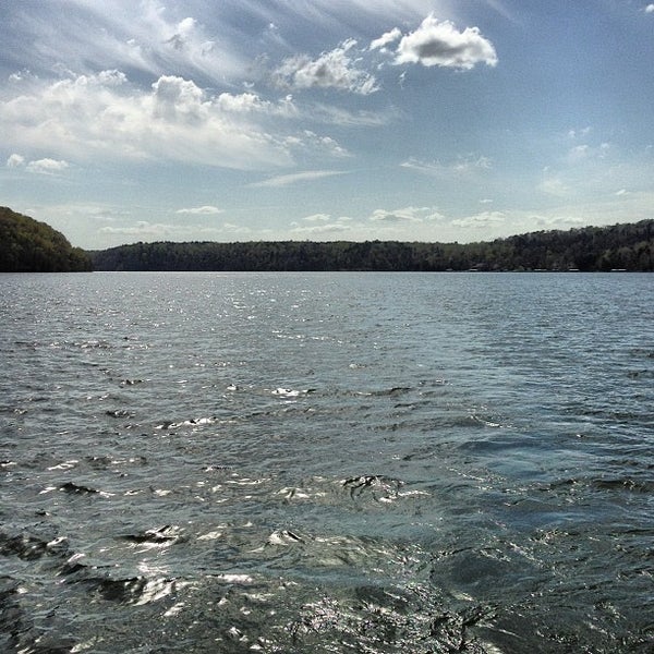 Smith Lake Crane Hill, AL