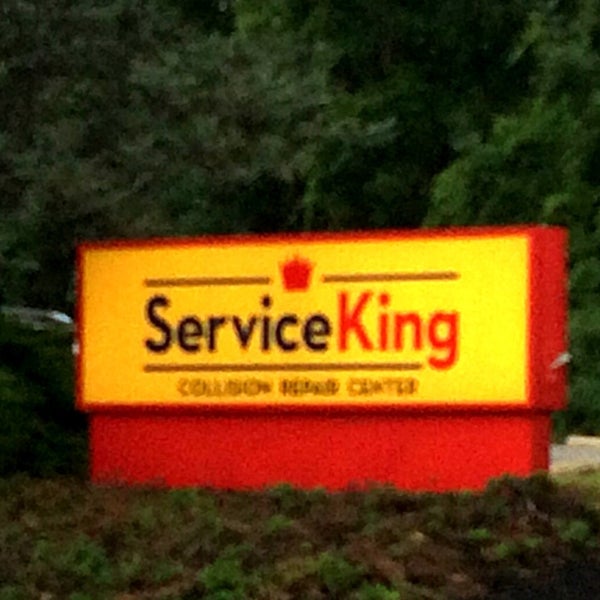 Stream Meet Jeremiah Kuehl and Service King's Mission 2 Hire by Service King Lis