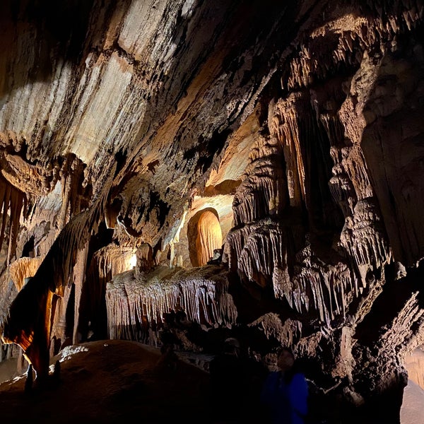 Grand Caverns - Grottoes, VA