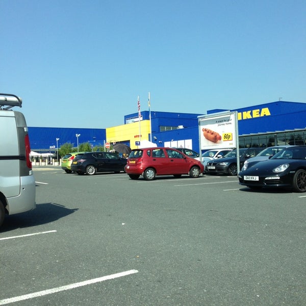 Photos at IKEA Warrington, Warrington