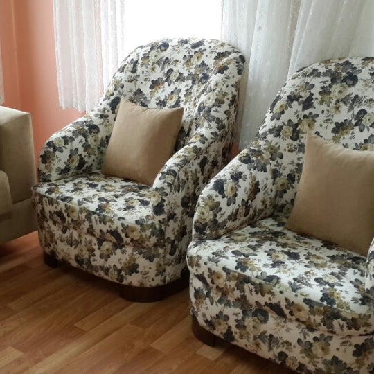 Oturaklar Mobilya Magazasi Bulancaklilarin Hizmetinde