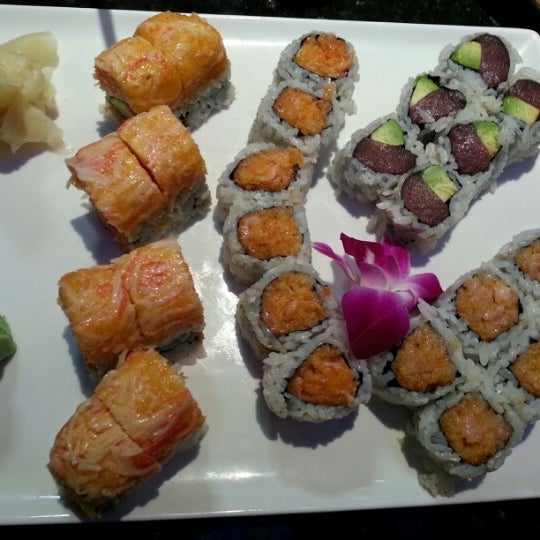 Asian Harbor Open For Christmas 2022 Asian Harbor - Sushi Restaurant In Howell