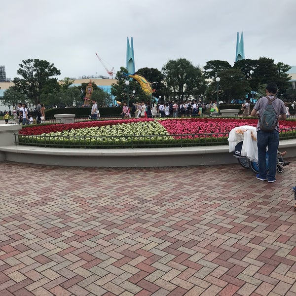 Photos At キャッスル フォアコート 舞浜1 1
