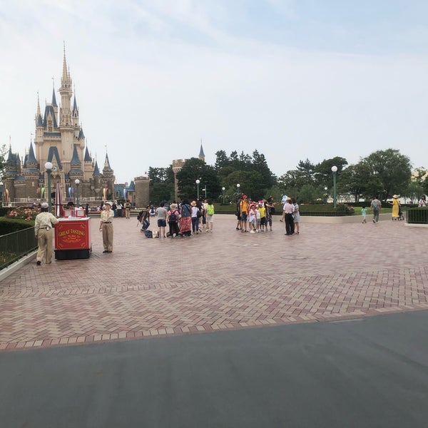 Photos At キャッスル フォアコート 舞浜1 1