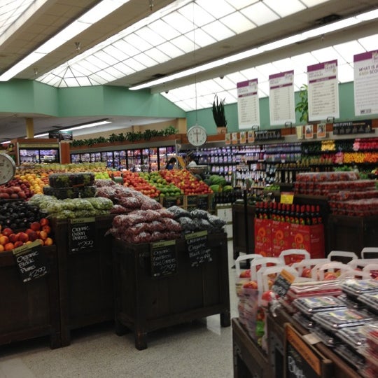 Whole Foods Market (Now Closed) 7720 Peters Rd