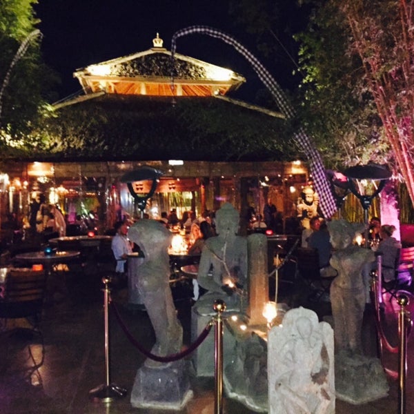 9/26/2015 tarihinde Teresa P.ziyaretçi tarafından Bambuddha'de çekilen fotoğraf