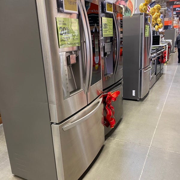 Photos at The Home Depot Lake Forest, CA