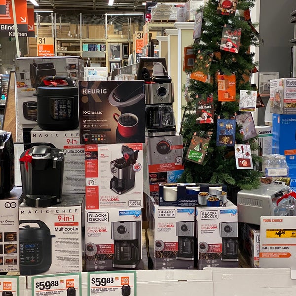 Photos at The Home Depot Lake Forest, CA