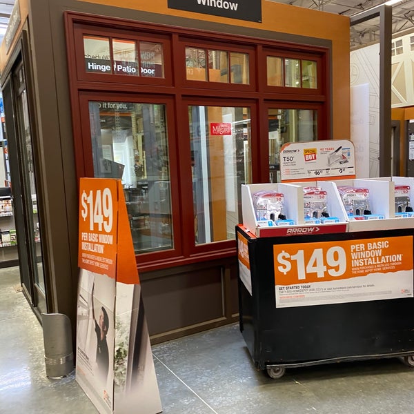 Photos at The Home Depot Lake Forest, CA