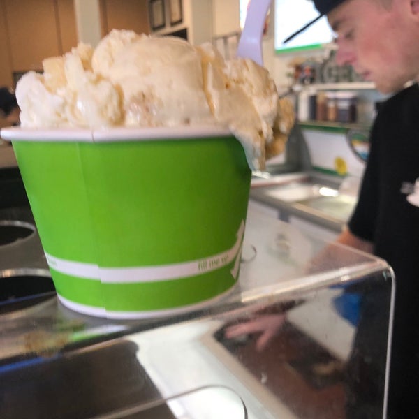 Scoop deck ice cream 6 tips from 191 visitors