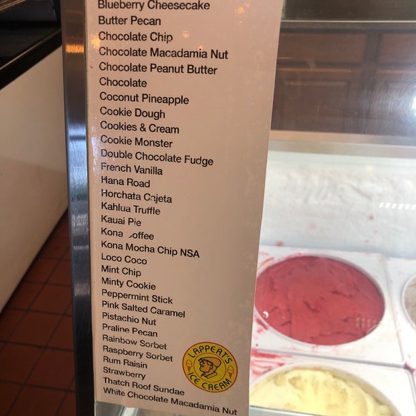 Scoop deck ice cream 6 tips from 191 visitors