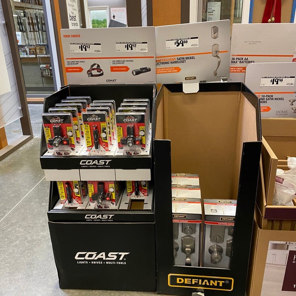 Photos at The Home Depot Lake Forest, CA