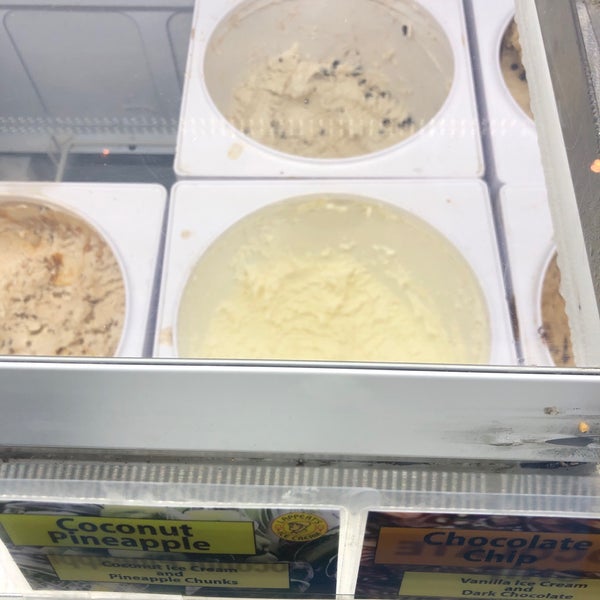 Scoop deck ice cream 6 tips from 191 visitors