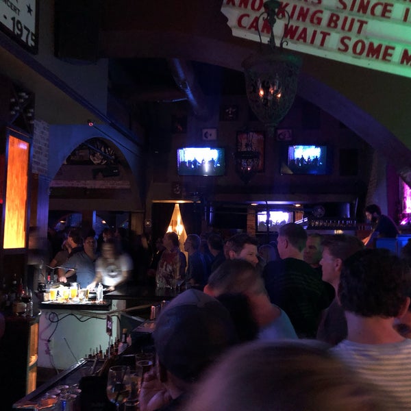Photos at Saint Rocke Rock Club in Hermosa Beach
