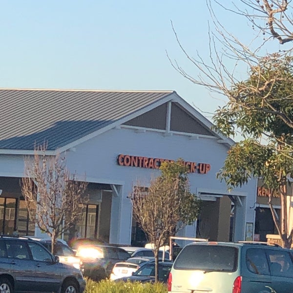 Photos at The Home Depot Lake Forest, CA