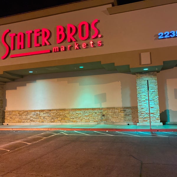 Stater Bros. Markets 636 ziyaretçidan 5 tavsiye