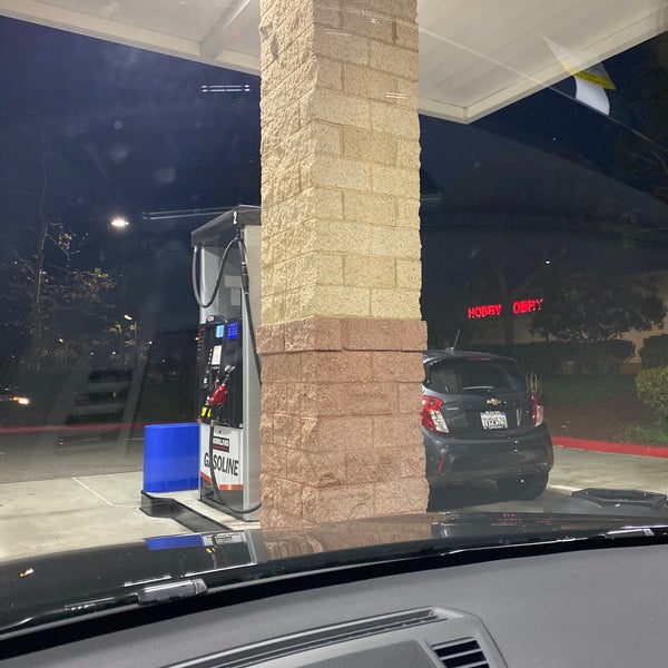 Costco Gasoline Laguna Niguel, CA