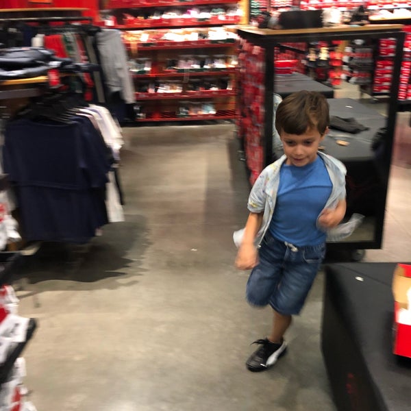 puma outlets san clemente