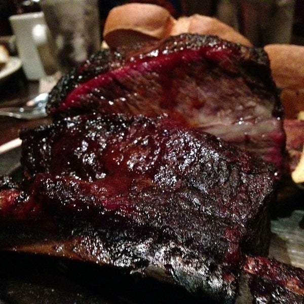 Fiorella�s Jack Stack Barbecue 123 tips