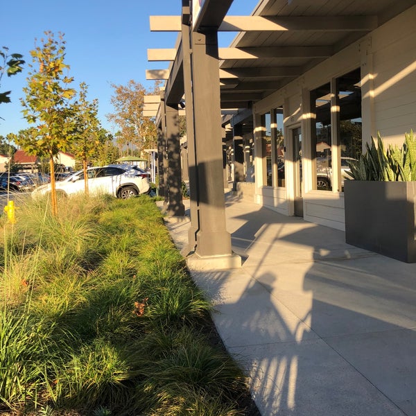 Chase Bank Mission Viejo, CA