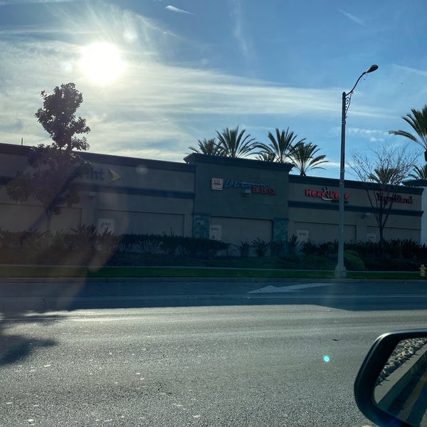 Pico Rivera Towne Center Washington Blvd.