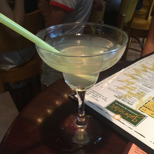 Das Foto wurde bei Gabriela&#39;s Restaurant &amp; Tequila Bar von Lydia J. am 7/28/2017 aufgenommen
