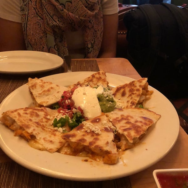 7/28/2018にLydia J.がGabriela&#39;s Restaurant &amp; Tequila Barで撮った写真