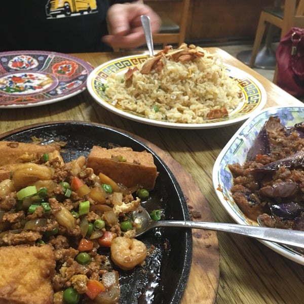10/7/2017에 Lydia J.님이 Taste Good Malaysian Cuisine 好味에서 찍은 사진