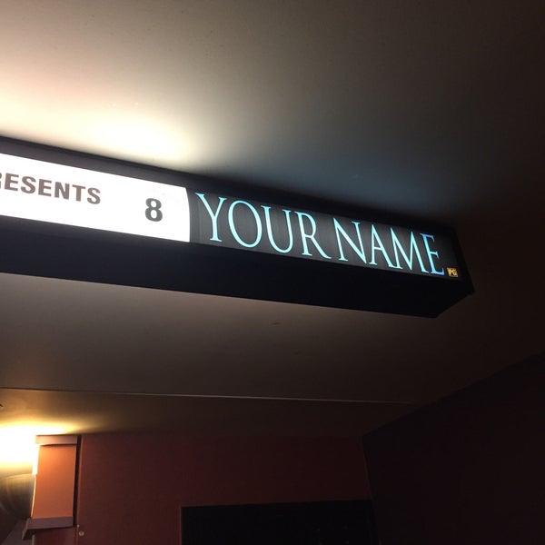 Photos at Regal Fairfax Towne Center Movie Theater in Fairfax