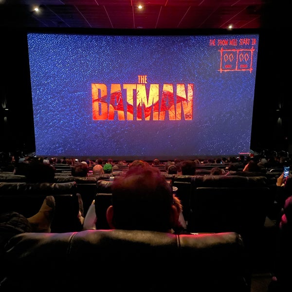 Photos at Regal Westbury IMAX & RPX Westbury, NY